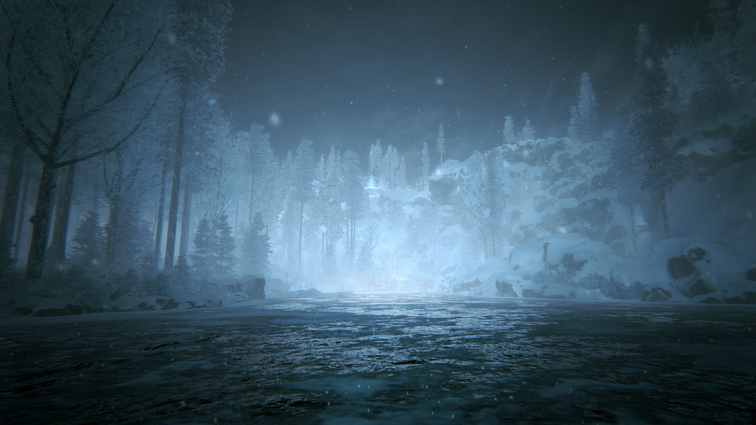 Kholat: Mrtvá hora (PC)