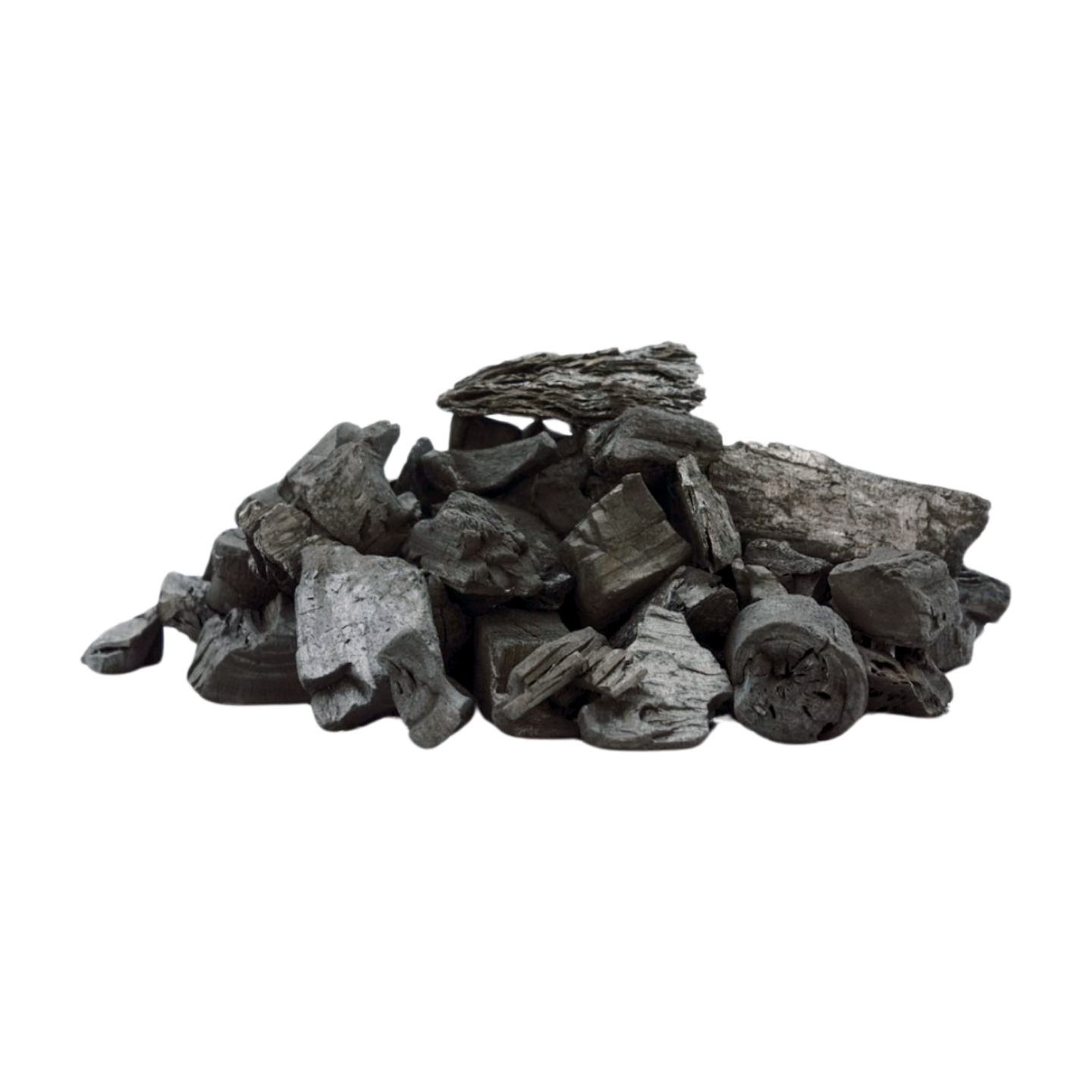 Pe-Po Dřevěné uhlí 2,5 kg