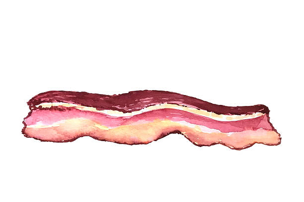 Akinu Baconies slaninky 85g