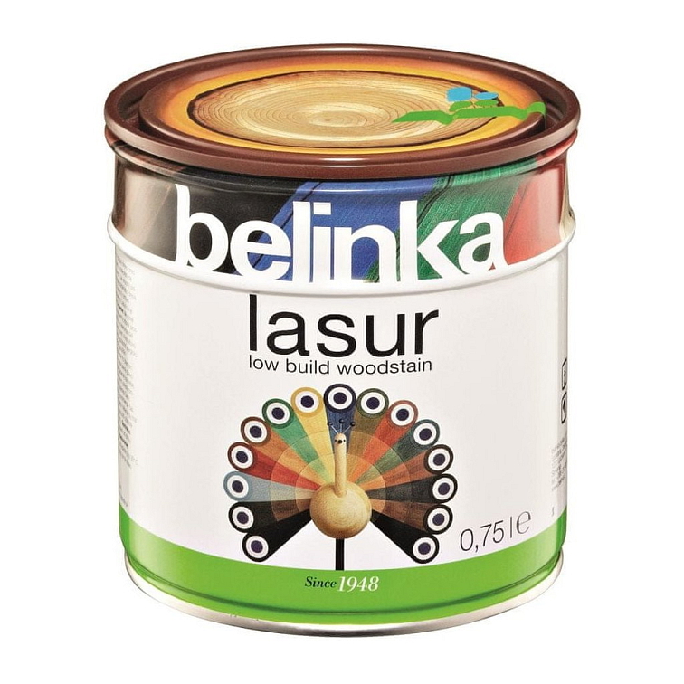 Belinka Lasur