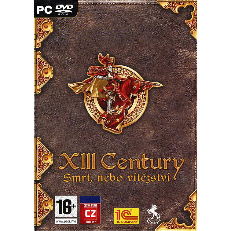 XIII Century (PC)