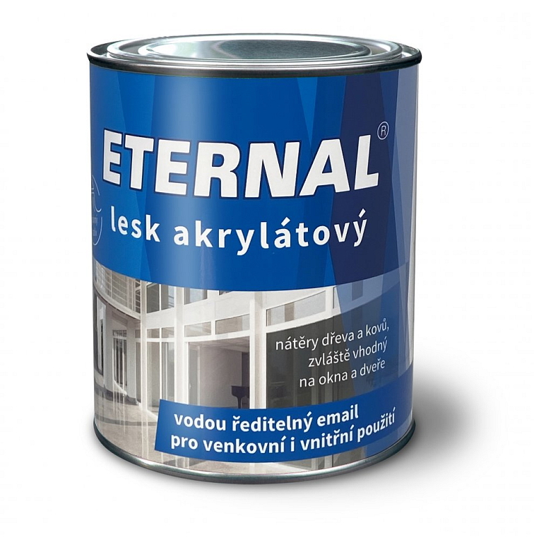 Eternal LESK Akrylátový