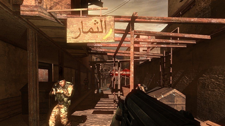 Terrorist Takedown 2 US Navy Seals (PC)