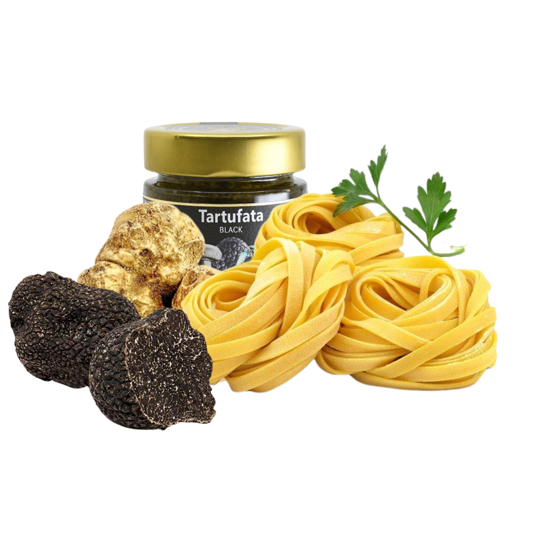 Zigante Sada Linguine Gourmet 330g