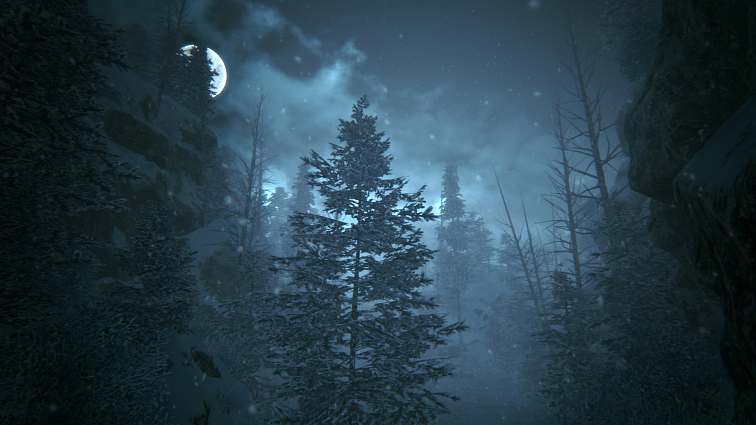 Kholat: Mrtvá hora (PC)