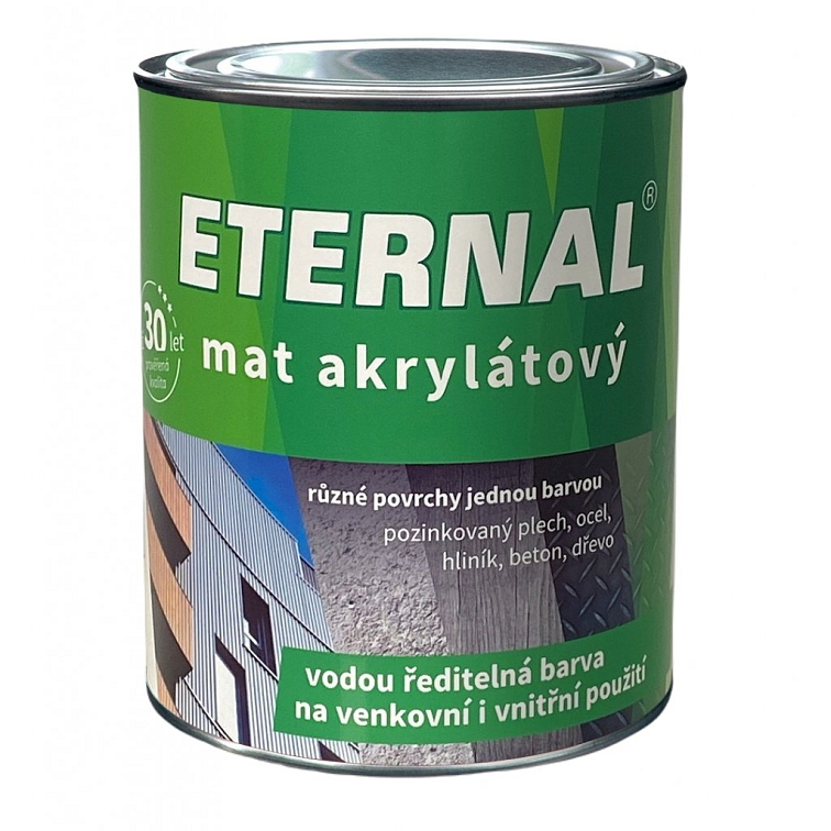 Eternal MAT Akrylátový