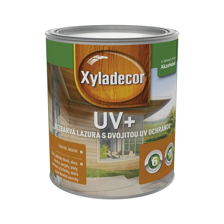 Xyladecor UV+