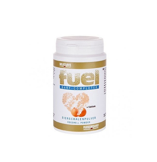 FUEL EGGSHELL POWDER 250g