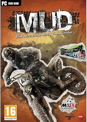 MUD - FIM Motocross World Championship (PC)