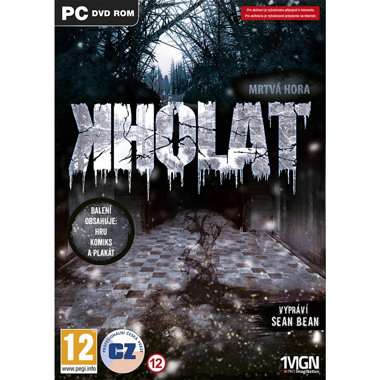 Kholat: Mrtvá hora (PC)