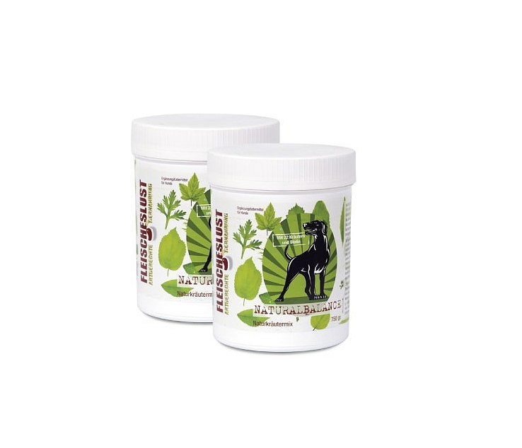 NATURALBALANCE 375g