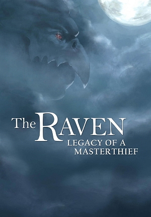 The Raven: Legacy of a Master Thief (PC)