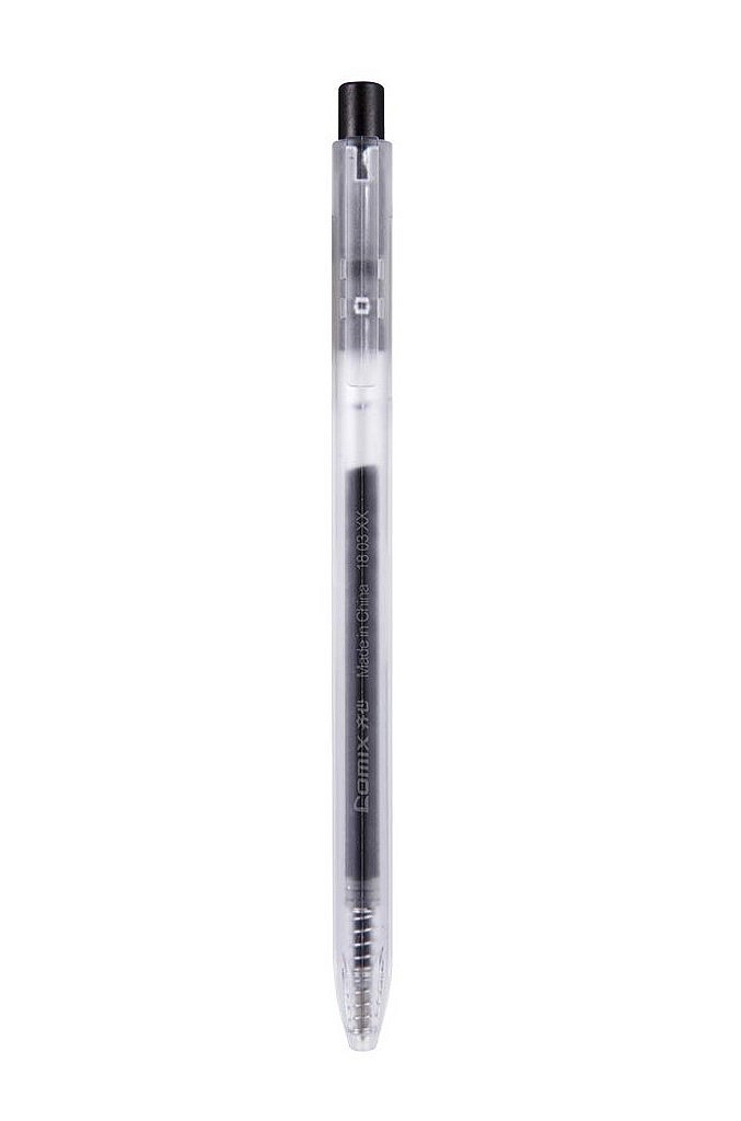 Gelové pero Rollerball GPP002