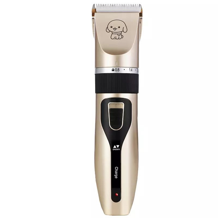 Stříhací strojek 12in1 PETClipper pro domácí zvířata