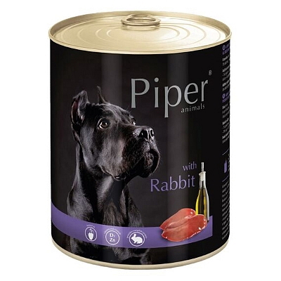 PIPER S KRÁLÍKEM 800 g