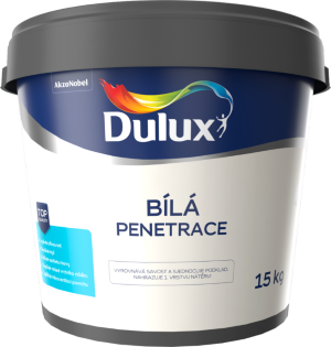 Dulux White Primer