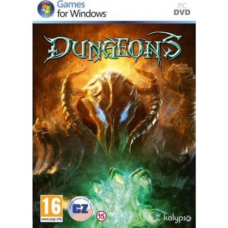 Dungeons Special Edition (PC)