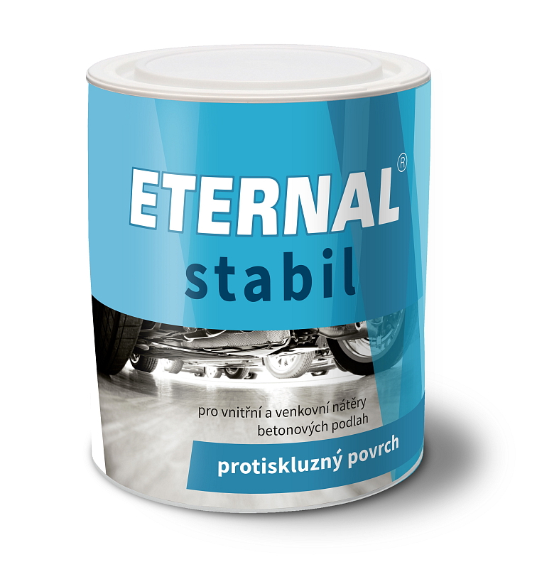 Eternal Stabil