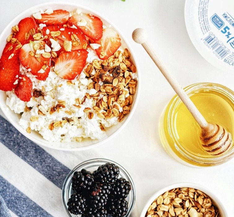 Med květový lipový 500g