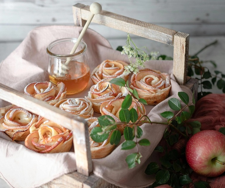 Med květový akátový 500 g