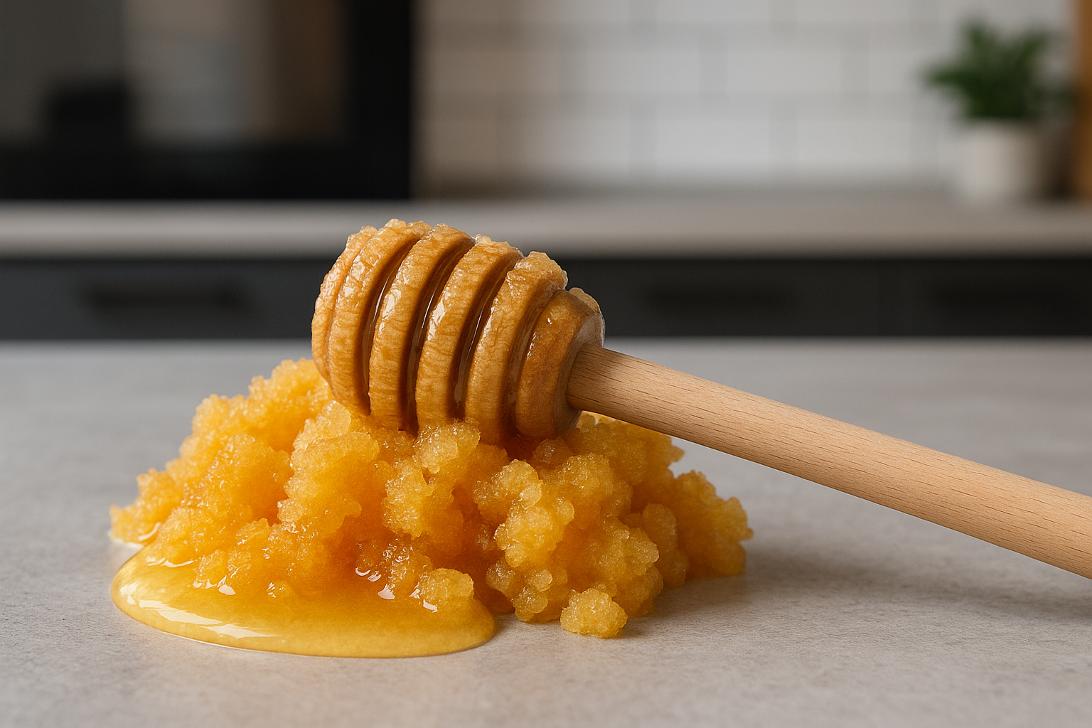 Med květový akátový 900 g