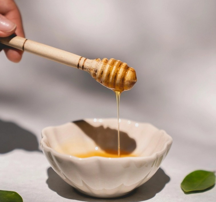 Med květový akátový 500 g