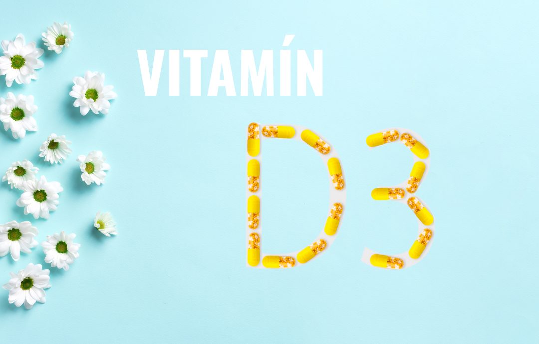 EDENPharma NANOLIP K2 D3 MagVITAL 60 cps