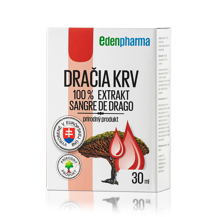 EDENPharma Kapucínka väčšia 90+10 tbl