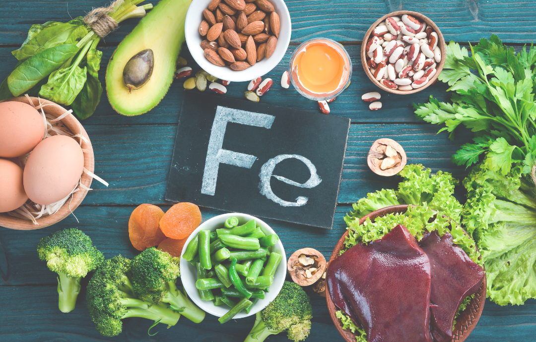 EDENPharma NANOLIP Fe+C 60 cps