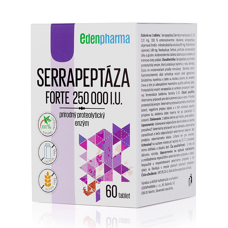 EDENPharma Kapucínka väčšia 90+10 tbl