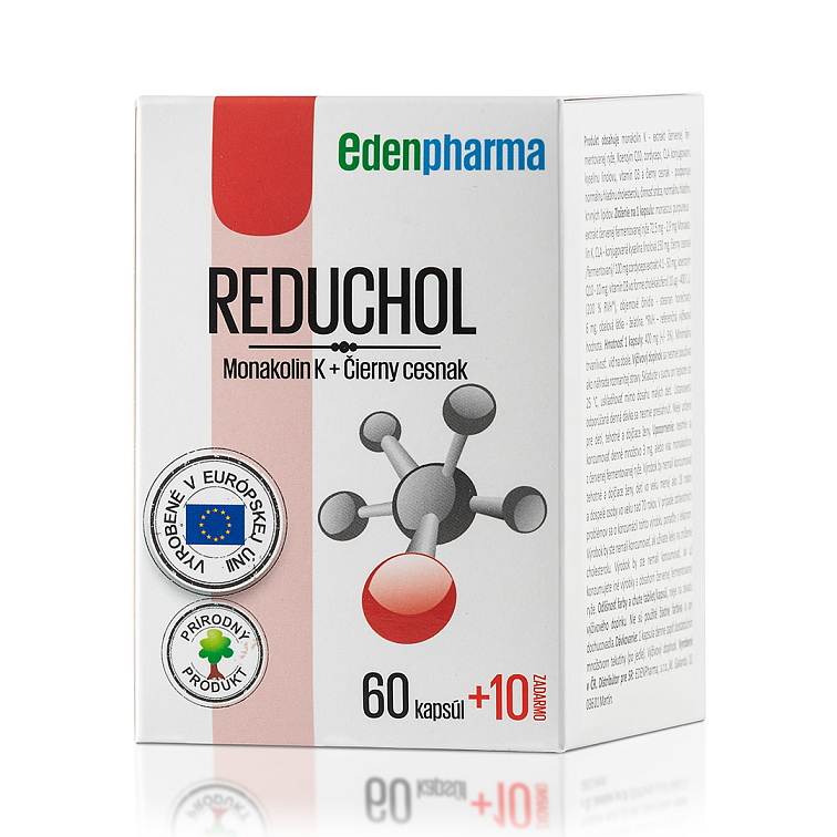 EDENPharma Kapucínka väčšia 90+10 tbl