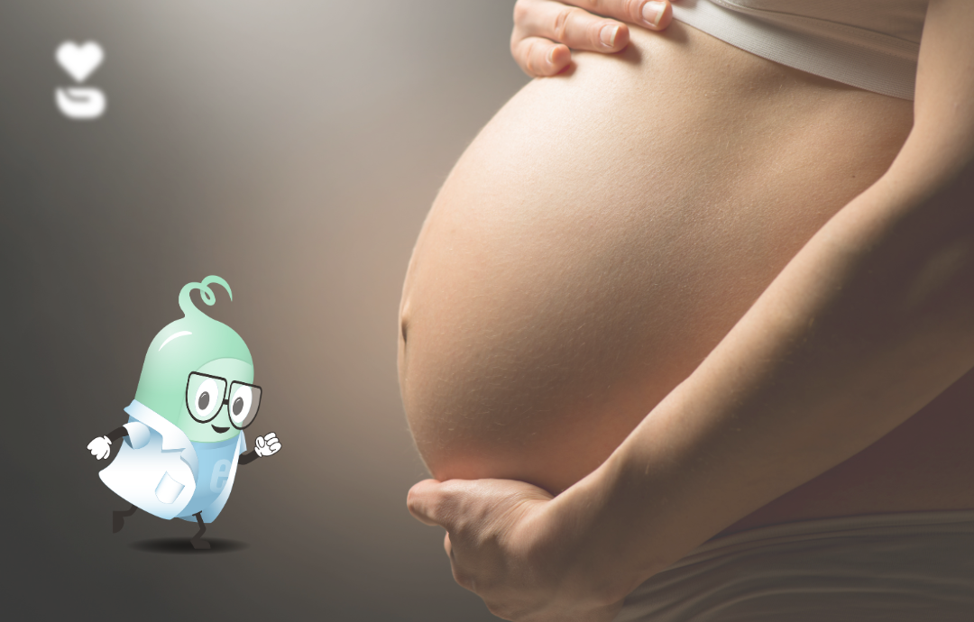 EDENPharma NANOLIP Fe+C 60 cps