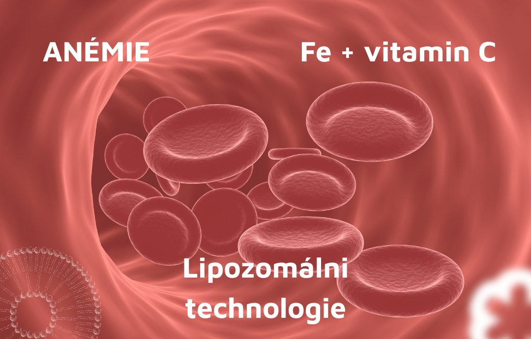 EDENPharma NANOLIP Fe+C 60 cps