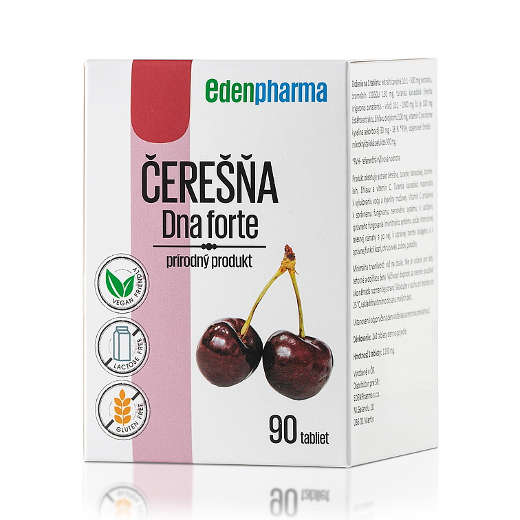 EDENPharma Kapucínka väčšia 90+10 tbl