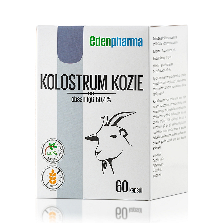 EDENPharma Kapucínka väčšia 90+10 tbl