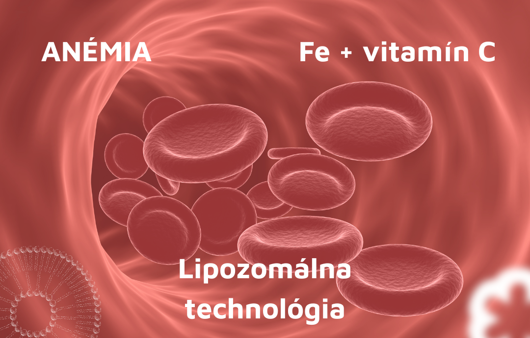 EDENPharma NANOLIP Fe+C 60 cps