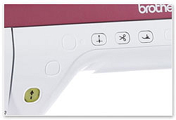 Brother Innov-Is V3LE Limited Edition