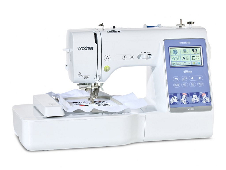 Brother Innov-is M380D