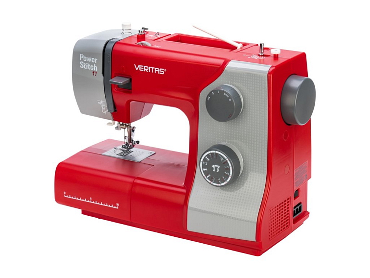 Veritas Power Stitch 17