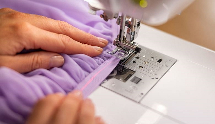 Brother Innov-is Stellaire XJ2