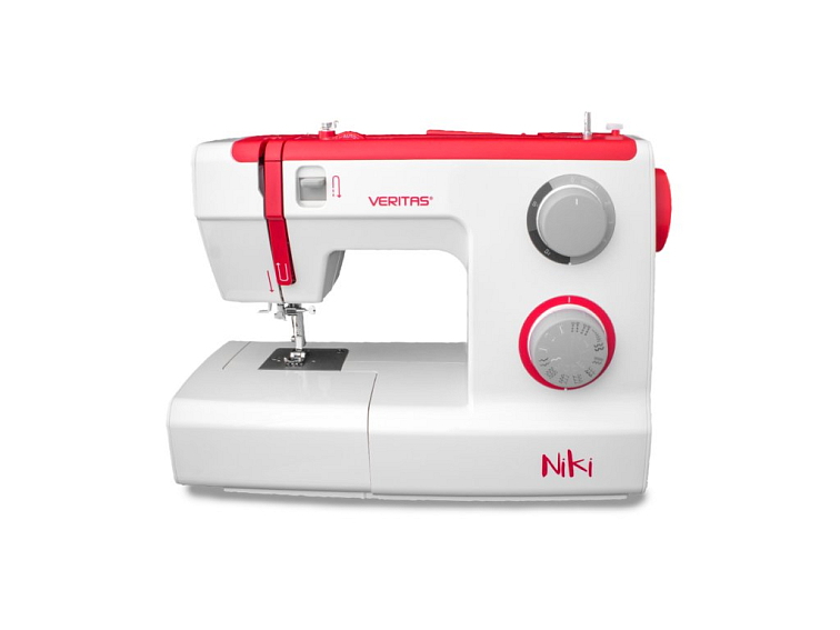 Veritas Niki