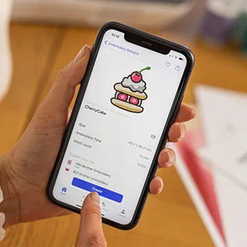 Brother Innov-is Stellaire XJ2