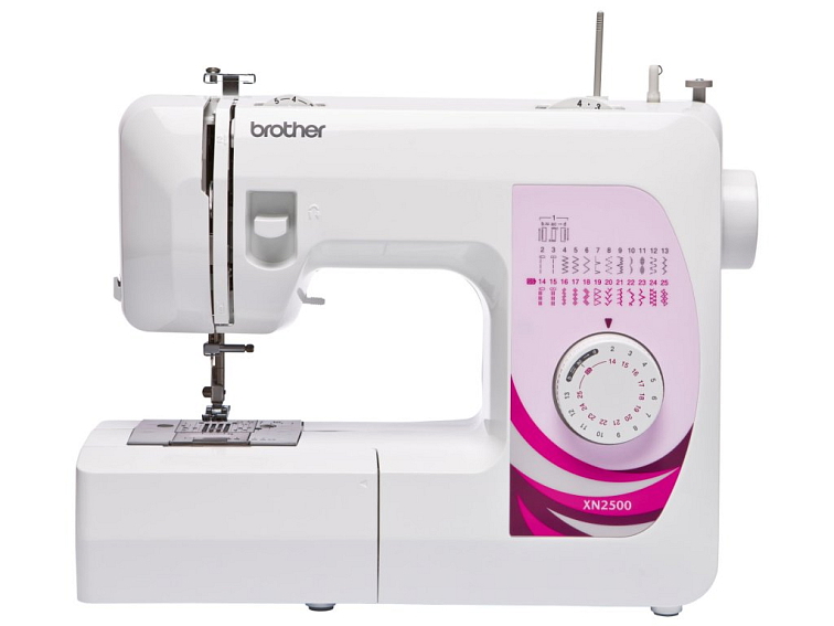 Brother XN2500