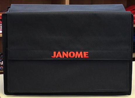 JANOME SKYLINE S5 AE