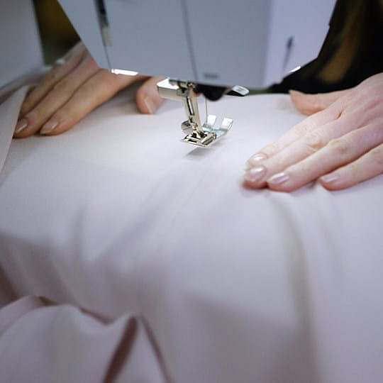 BERNINA 435 Black Edition