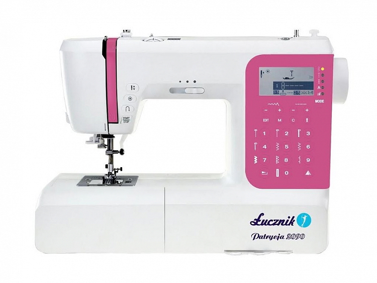 Lucznik 2090 Patricia