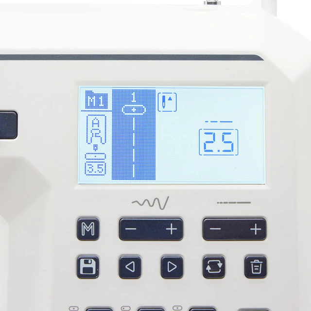 Husqvarna Viking Onyx 30