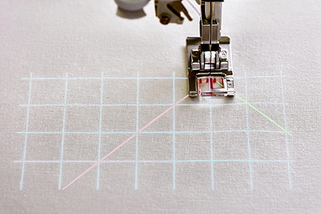 Husqvarna Designer Epic 3