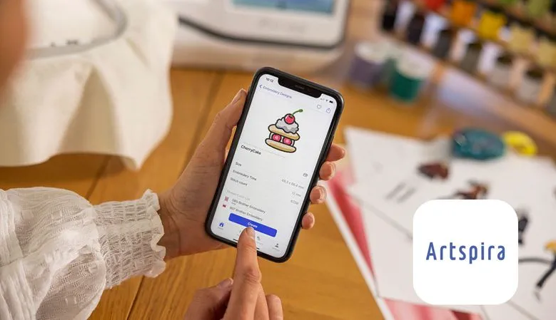 Brother Innov-is Stellaire XJ2