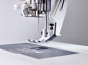 Husqvarna Designer Epic 3